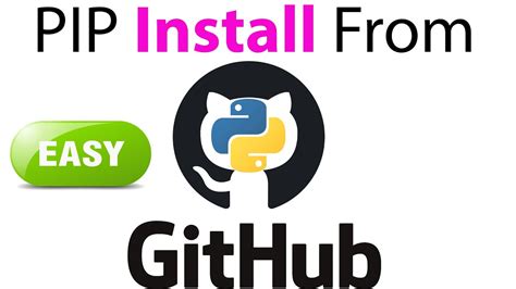 The first thing youll need to do is download and install Git on your computer. . Pip install git clone